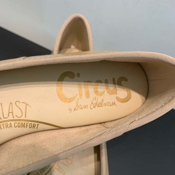 Circus by Sam Edelman Flats - Picture 5 of 6